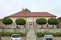 Mairie Pannessières