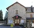 Rathaus (mairie)