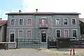 Rathaus (mairie)