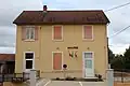 Mairie (Rathaus)