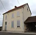 Mairie Sergenaux