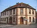Mairie (Rathaus)