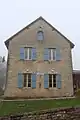 Mairie Thoissia