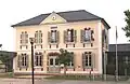 Mairie (Rathaus)