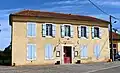 Rathaus (mairie)