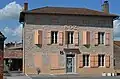 Mairie Boz