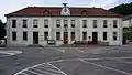 Rathaus (mairie)