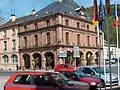 Rathaus (Hôtel de ville)