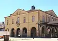 Rathaus (mairie)
