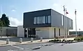 Mairie Camors