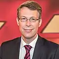 Markus Blume2018 bis 2022