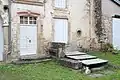 Maison Baude