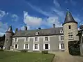 Maison de Montcuit