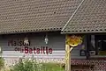 Museum zur Schlacht an der Peene
