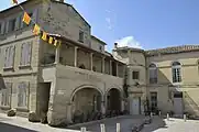 Maison des Chevaliers