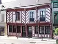 Fachwerkhaus