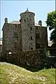 Wehrhaus
