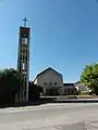 Kirche Saint-Martin
