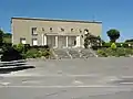 Rathaus (Mairie)
