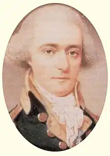 William Jackson