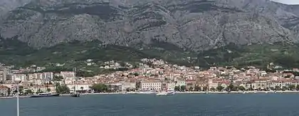 Makarska