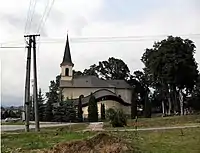 Südseite