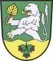 Wappen von Malé Březno