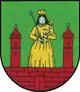 Wappen von Malé Leváre