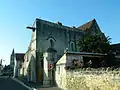 Siechenhaus
