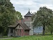 Glockentum