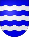 Wappen von Malapalud