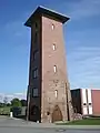 Wohnturm