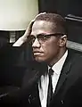Malcolm X