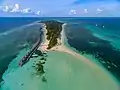 Kuredu, Lhaviyani-Atoll