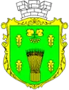 Wappen von Malechiw
