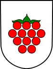 Wappen von Malenovice