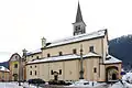 Pfarrkirche Santi Pietro e Paolo
