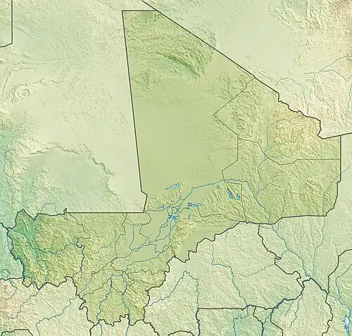 Mali (Mali)