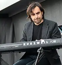 André Manoukian (Wien 2007)