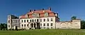 Herrenhaus Malla 2021