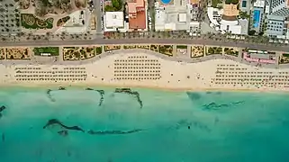 S’Arenal Platja de Palma
