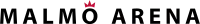 Logo der Malmö Arena