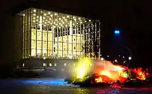 Stadtbibliothek