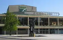 Malmö Opera och Musikteater