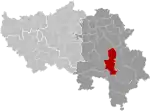 Stadt Malmedy