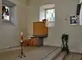 Kanzel