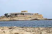Dragonara Palace