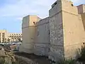 St Thomas Tower