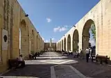 Bogengang