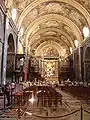 St. John’s Co-Cathedral in Valletta